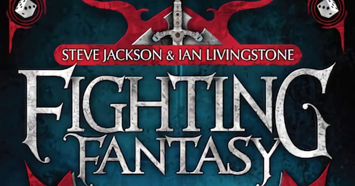 Fighting Fantasy Series: An In-Depth Analysis of Gamebook Adventures