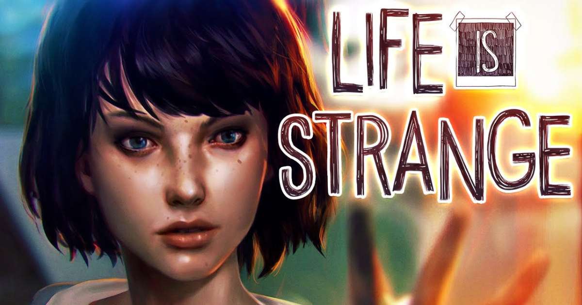 Life Is Strange: A Coming-of-Age Story with Choices and Consequences