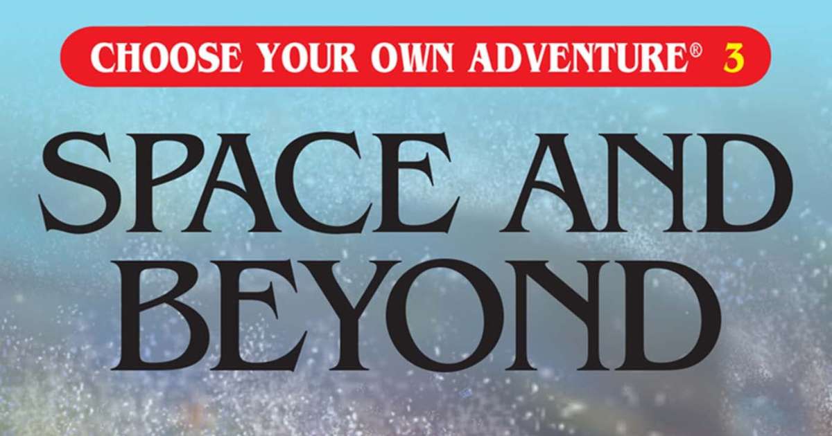 Space and Beyond: A Cosmic Choose-Your-Own-Adventure Analysis