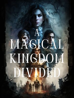 A Magical Kingdom Divided