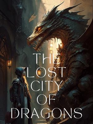 The Lost City of Dragons