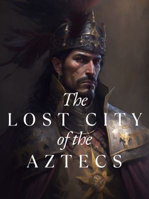 The Lost City of the Aztecs
