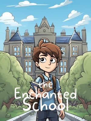 The Enchanted School
