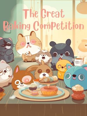The Great Baking Competition