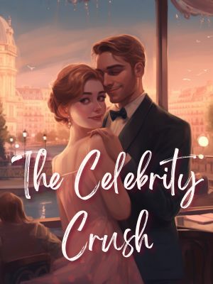 The Celebrity Crush