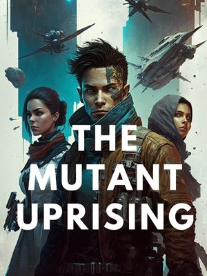 The Mutant Uprising