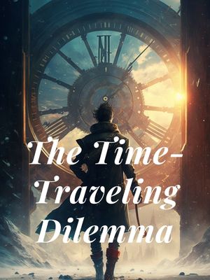 The Time Traveling Dilemma