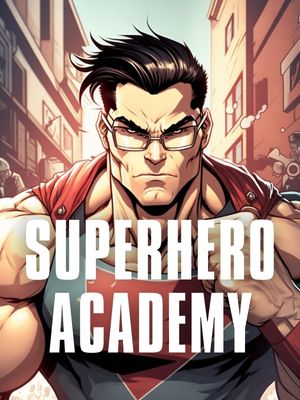 Superhero Academy