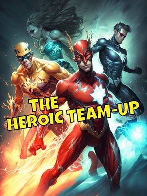 The Heroic Team-up
